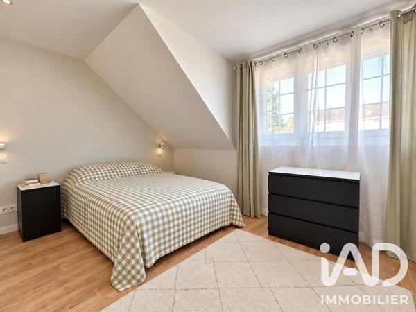 Maison à vendre 5 pièces 94 m² Sucy-en-Brie