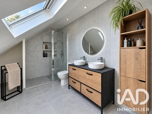 Maison à vendre 5 pièces 94 m² Sucy-en-Brie