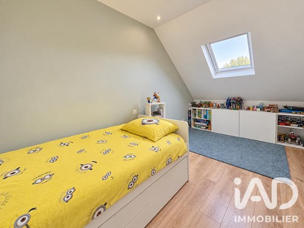 Maison à vendre 5 pièces 94 m² Sucy-en-Brie