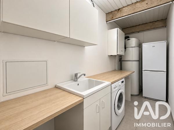 Maison à vendre 5 pièces 94 m² Sucy-en-Brie