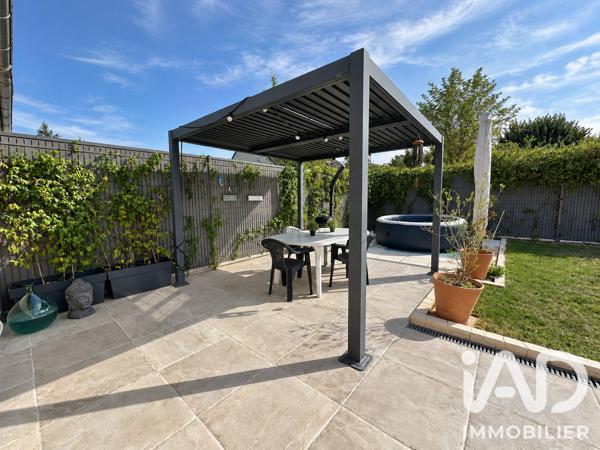 Maison à vendre 5 pièces 94 m² Sucy-en-Brie