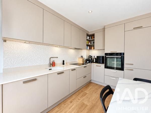 Maison à vendre 5 pièces 94 m² Sucy-en-Brie