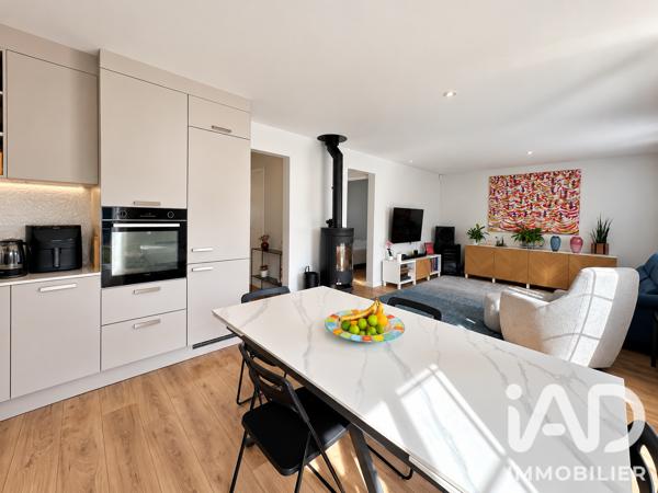 Maison à vendre 5 pièces 94 m² Sucy-en-Brie