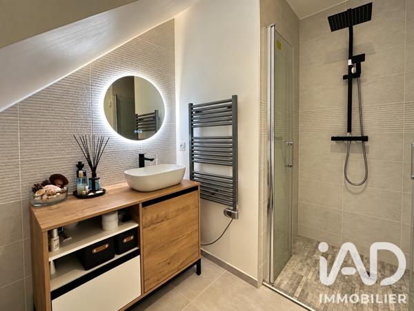 Maison à vendre 5 pièces 94 m² Sucy-en-Brie