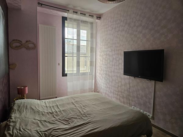 Maison de ville familiale rénovée -DURTAL -30min d'ANGERS 10min de la FLECHE