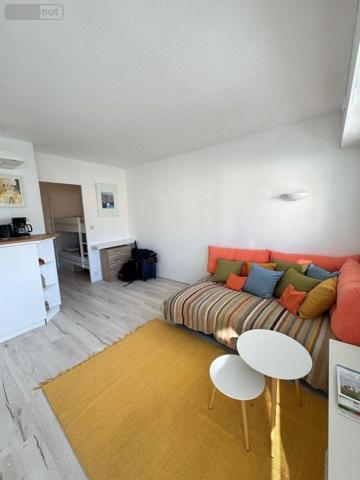 Appartement à vendre à Arcachon en Gironde (33120), ref : 33010/135