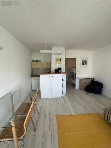 Appartement à vendre à Arcachon en Gironde (33120), ref : 33010/135