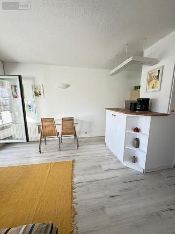 Appartement à vendre à Arcachon en Gironde (33120), ref : 33010/135