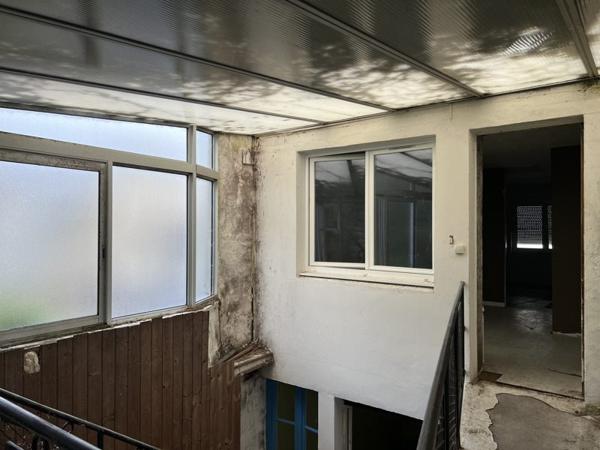 Maison à vendre |  Audierne |  4 pièces | 85 m²