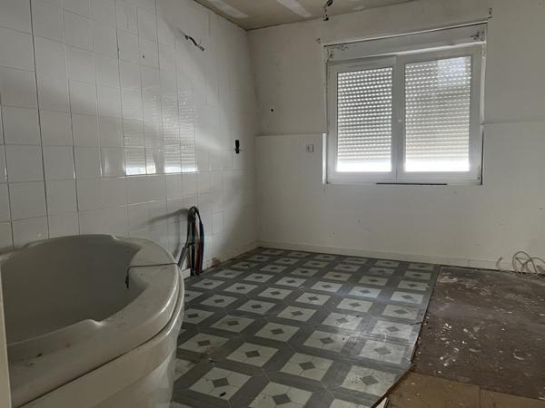 Maison à vendre |  Audierne |  4 pièces | 85 m²