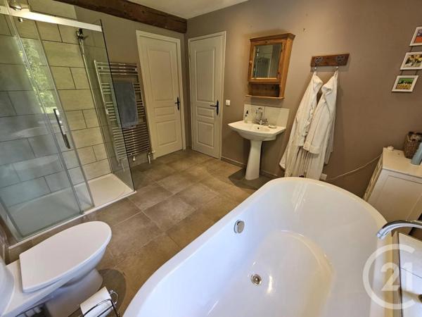 Maison à vendre  17 pièces - 520 m2 MIREPOIX - 09