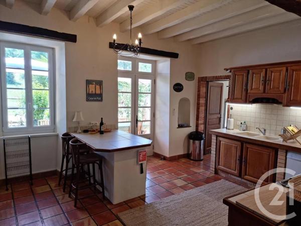Maison à vendre  17 pièces - 520 m2 MIREPOIX - 09