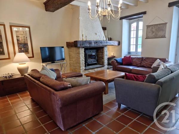 Maison à vendre  17 pièces - 520 m2 MIREPOIX - 09