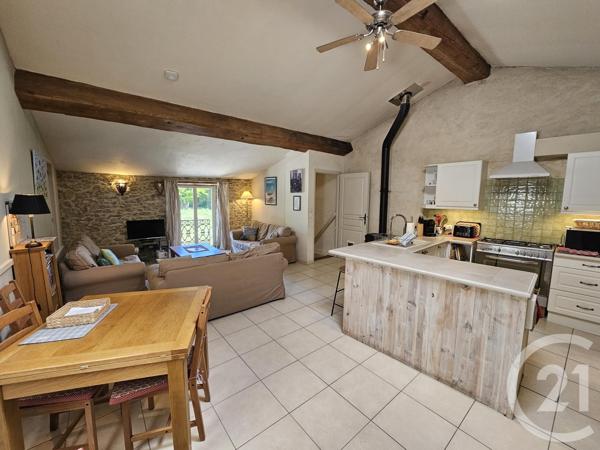 Maison à vendre  17 pièces - 520 m2 MIREPOIX - 09