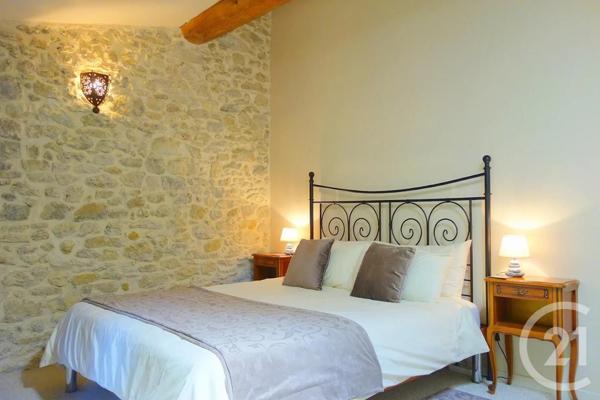 Maison à vendre  17 pièces - 520 m2 MIREPOIX - 09