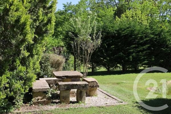 Maison à vendre  17 pièces - 520 m2 MIREPOIX - 09