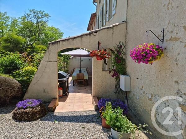 Maison à vendre  17 pièces - 520 m2 MIREPOIX - 09