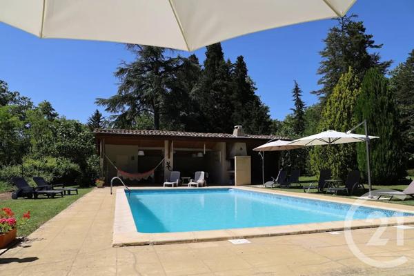 Maison à vendre  17 pièces - 520 m2 MIREPOIX - 09