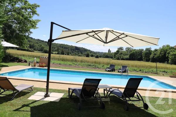 Maison à vendre  17 pièces - 520 m2 MIREPOIX - 09