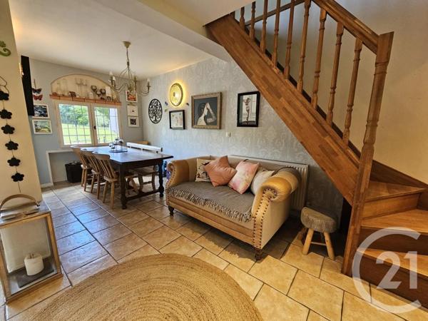 Maison à vendre  17 pièces - 520 m2 MIREPOIX - 09