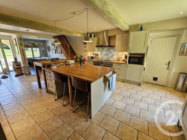 Maison à vendre  17 pièces - 520 m2 MIREPOIX - 09