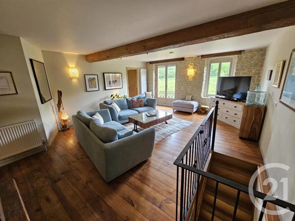 Maison à vendre  17 pièces - 520 m2 MIREPOIX - 09