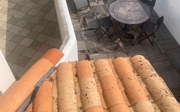 Maison à vendre    3 pièces • 53,17 m2 La Flotte