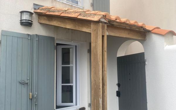 Maison à vendre    3 pièces • 53,17 m2 La Flotte