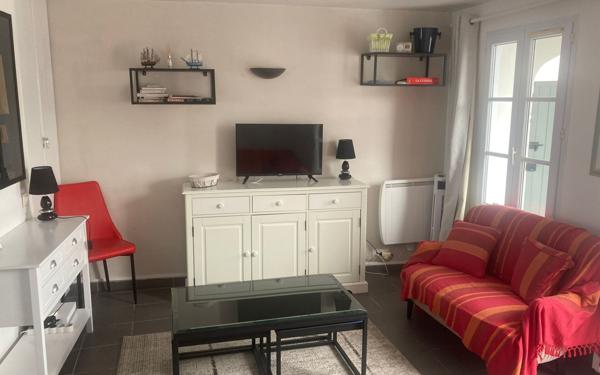 Maison à vendre    3 pièces • 53,17 m2 La Flotte