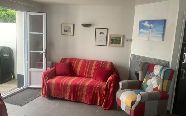 Maison à vendre    3 pièces • 53,17 m2 La Flotte