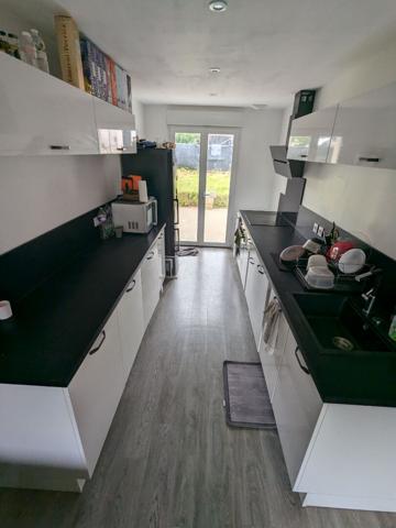 PAVILLON 5 PIECES AVEC GARAGE SUR ETAMPES