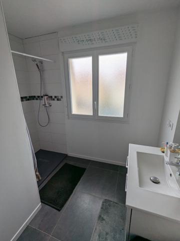 PAVILLON 5 PIECES AVEC GARAGE SUR ETAMPES