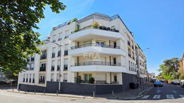 Duplex en rooftop Bagnolet 4 pièce(s) 89.88 m2