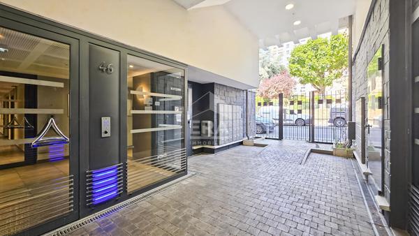 Duplex en rooftop Bagnolet 4 pièce(s) 89.88 m2