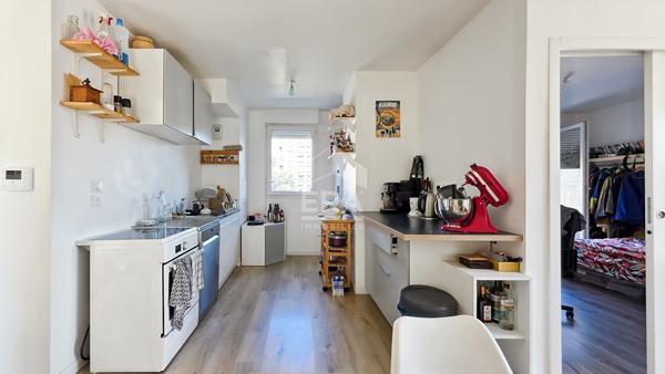 Duplex en rooftop Bagnolet 4 pièce(s) 89.88 m2