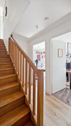 Duplex en rooftop Bagnolet 4 pièce(s) 89.88 m2
