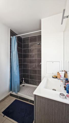 Duplex en rooftop Bagnolet 4 pièce(s) 89.88 m2