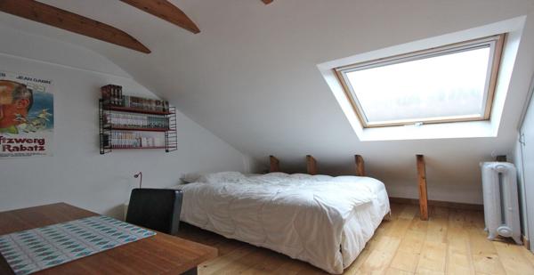 UN DERNIER ÉTAGE, LE CENTRE-VILLE & CET APPARTEMENT COUP DE CŒUR. - L'agence Immobilier & Associés