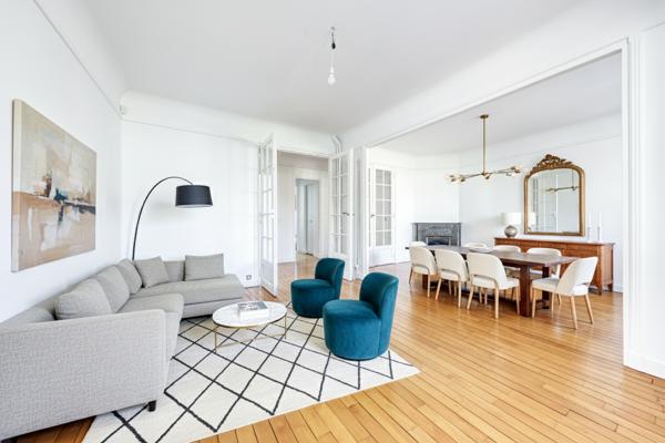 Montrouge (92120) Idéal pour une famille