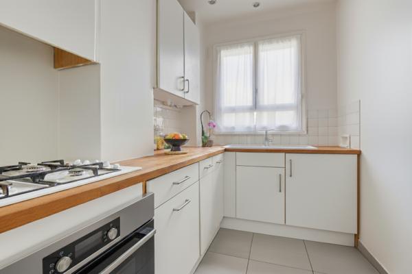 Montrouge (92120) Idéal pour une famille