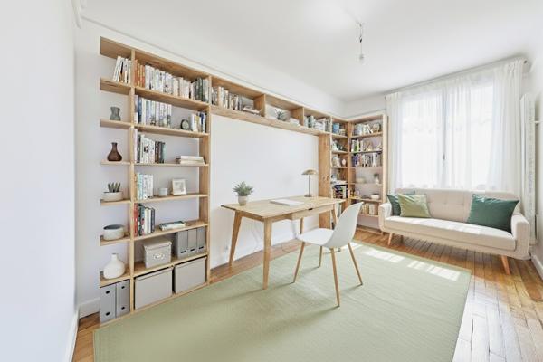 Montrouge (92120) Idéal pour une famille