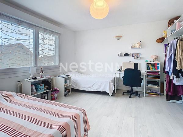 Maison dans le quartier prisé de Descartes