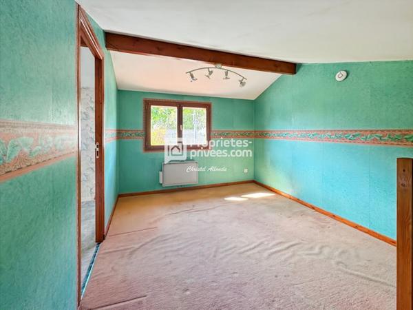 ST MEDARD EN JALLES - HASTIGNAN MAISON 4 CHAMBRES GARAGE JARDIN