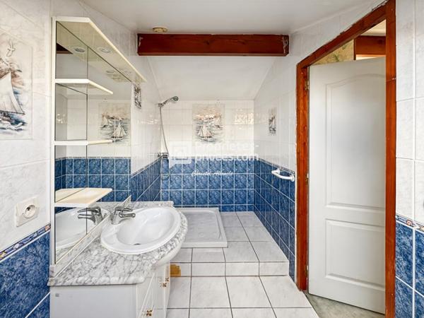 ST MEDARD EN JALLES - HASTIGNAN MAISON 4 CHAMBRES GARAGE JARDIN