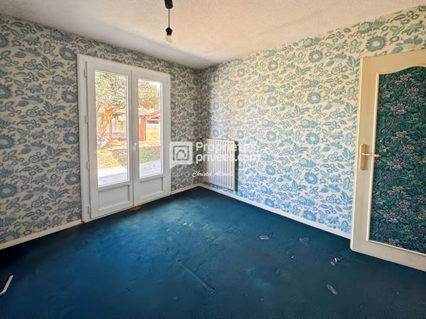 ST MEDARD EN JALLES - HASTIGNAN MAISON 4 CHAMBRES GARAGE JARDIN