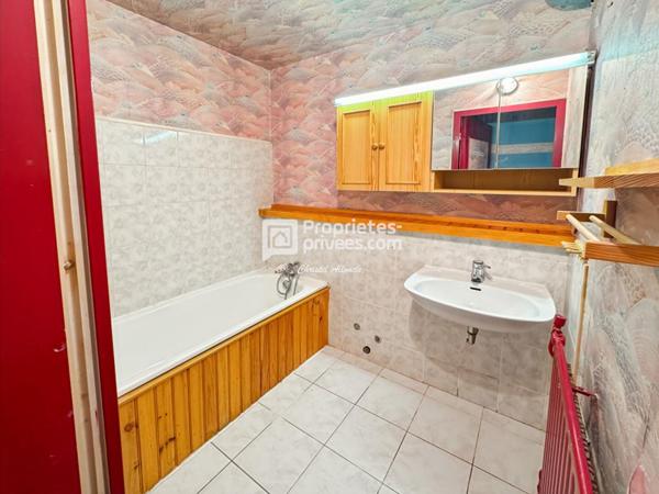 ST MEDARD EN JALLES - HASTIGNAN MAISON 4 CHAMBRES GARAGE JARDIN