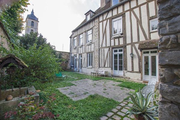 Maison  en vente - Yonne - 89