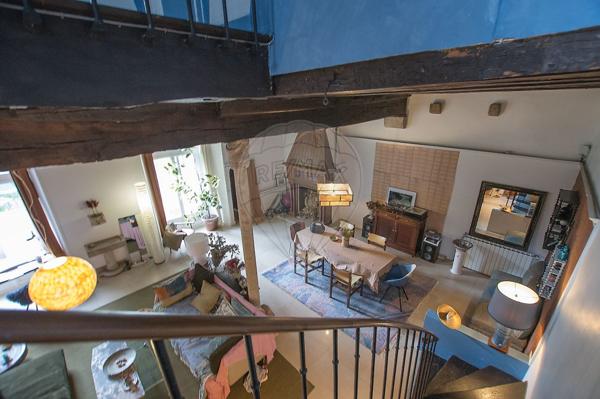 Maison  en vente - Yonne - 89