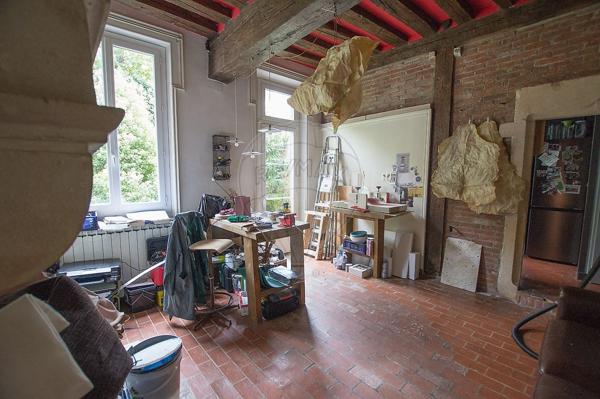 Maison  en vente - Yonne - 89