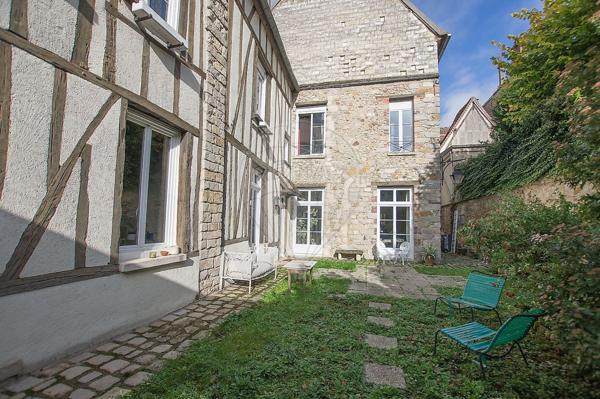 Maison  en vente - Yonne - 89